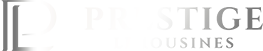 Prestige Limousines — Logo (Transparent)